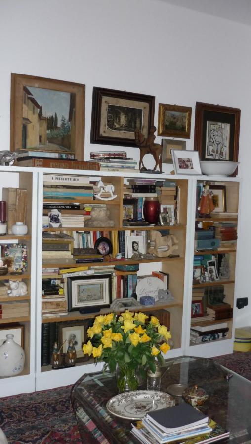 Il Golfo Artisti E Poeti Villa Thea Lerici Bagian luar foto