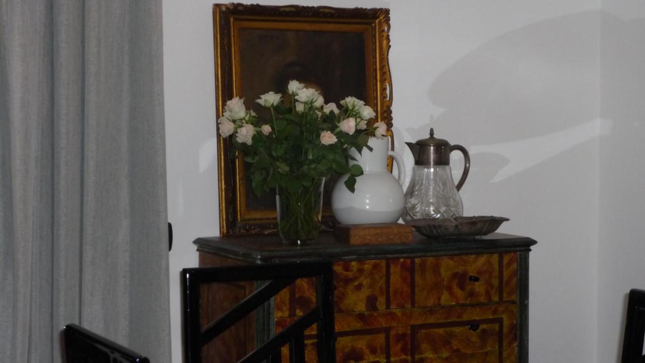 Il Golfo Artisti E Poeti Villa Thea Lerici Bagian luar foto